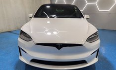 2023 Tesla Model X Standard Range