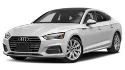 2018 Audi A5 Sportback 2.0T quattro Prestige