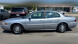 2004 Buick LeSabre Limited