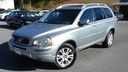 2013 Volvo XC90 3.2 Platinum