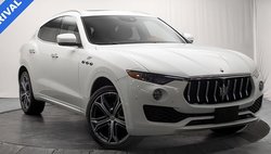 2023 Maserati Levante GT