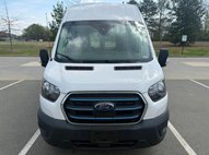 2022 Ford E-Transit 350