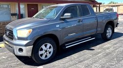 2008 Toyota Tundra SR5