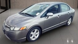 2007 Honda Civic EX