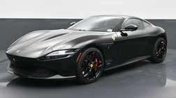 2023 Ferrari Roma Base