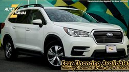 2022 Subaru Ascent Premium 7-Passenger
