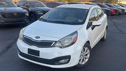 2012 Kia Rio EX