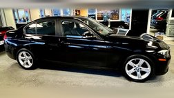 2014 BMW 3 Series 328i xDrive