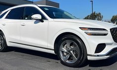 2026 Genesis GV70 