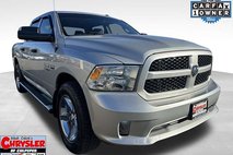 2016 Ram Ram Pickup 1500 Express