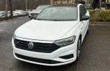 2021 Volkswagen Jetta R-Line
