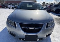 2011 Saab 9-5 Turbo4