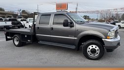 2004 Ford F-350 XLT