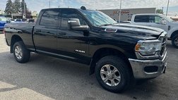 2023 Ram Ram Pickup 2500 Big Horn