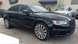 2015 Audi A3 2.0T quattro Premium Plus