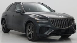 2023 Genesis GV70 2.5T Standard