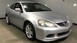 2006 Acura RSX Base