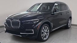 2023 BMW X5 sDrive40i