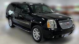 2010 GMC Yukon XL Denali