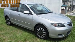 2007 Mazda MAZDA3 