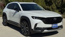 2024 Mazda CX-50 2.5 Turbo Premium
