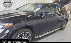 2023 Mercedes-Benz EQS EQS 580 4MATIC