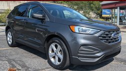 2020 Ford Edge SE