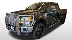 2017 Ford Super Duty F-250 Lariat