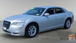 2023 Chrysler 300 Touring