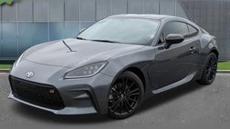 2023 Toyota GR86 Premium