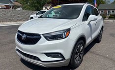 2017 Buick Encore Essence