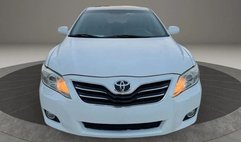 2010 Toyota Camry XLE