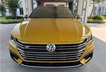 2019 Volkswagen Arteon SEL Premium R-Line 4Motion