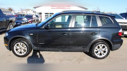 2010 BMW X3 xDrive30i