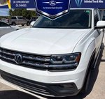 2018 Volkswagen Atlas 2.0T SE