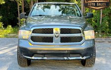 2013 Ram Ram Pickup 1500 SLT