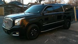 2019 GMC Yukon XL Denali