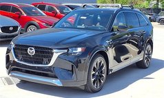 2025 Mazda CX-90 3.3 Turbo S Premium Plus
