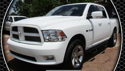 2010 Dodge Ram 1500 ST
