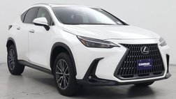 2024 Lexus NX 250 Base