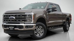 2023 Ford Super Duty F-350 Lariat