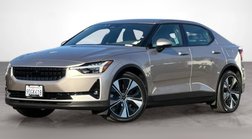 2023 Polestar 2 Long Range Dual Motor