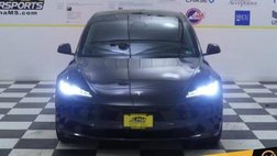 2024 Tesla Model 3 Standard