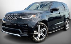 2023 Land Rover Discovery P360 Metropolitan Edition