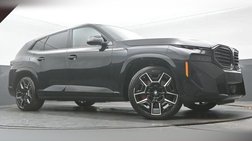 2023 BMW XM Base