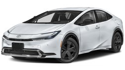 2023 Toyota Prius Prime XSE