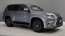 2023 Lexus GX 460 Base