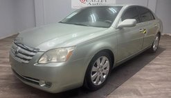 2007 Toyota Avalon XL