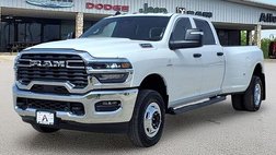 2026 Ram Ram Pickup 3500 Tradesman