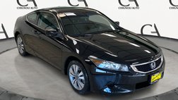 2009 Honda Accord EX-L